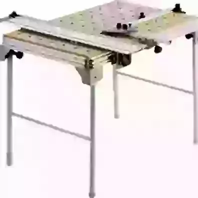 Multifunction Tables